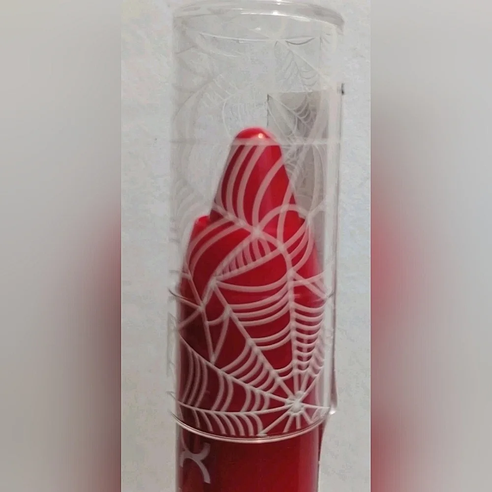 NYX Professional SFX Face & Body Paint Stick BAD WITCH ENERGY Red HSFXS02